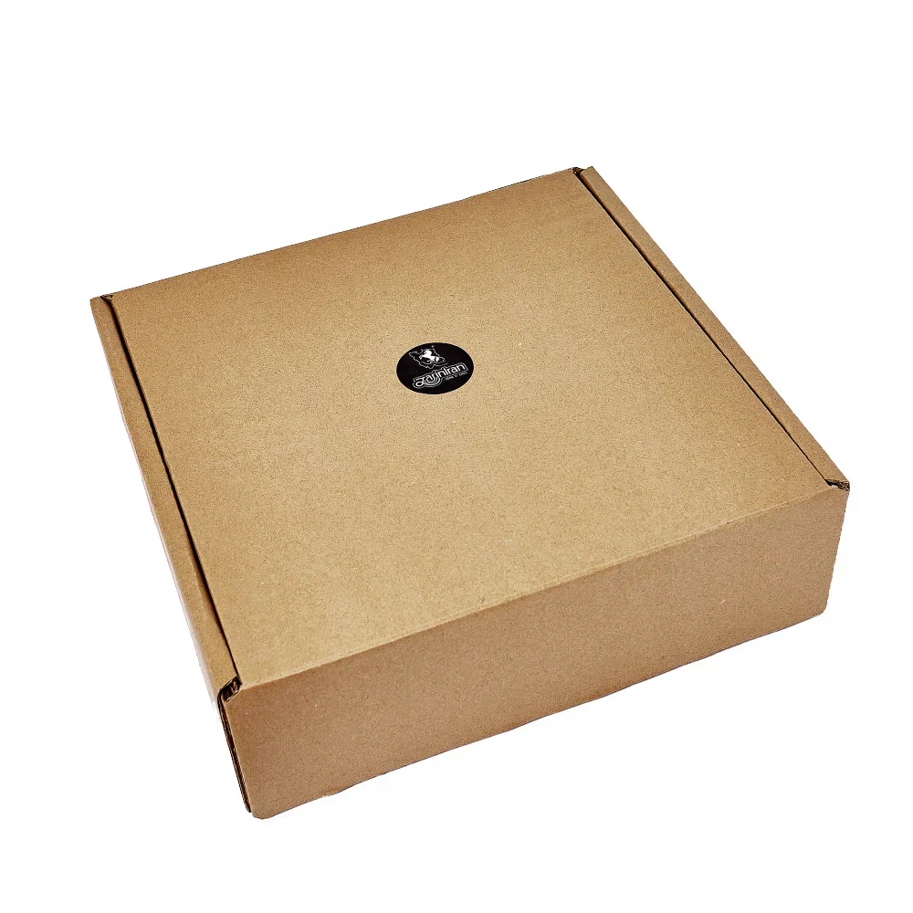 Салатник 25 см Riva Gold ZARIN